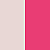Light Pink/Fuchsia